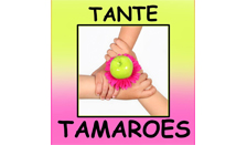 kinder kleding tante tamaroes